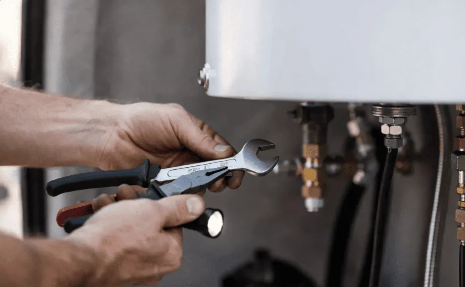 Why choose Water Heater Repair in Reubens, ID